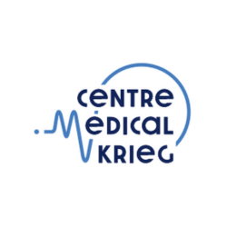 Logo Centre Médical Krieg